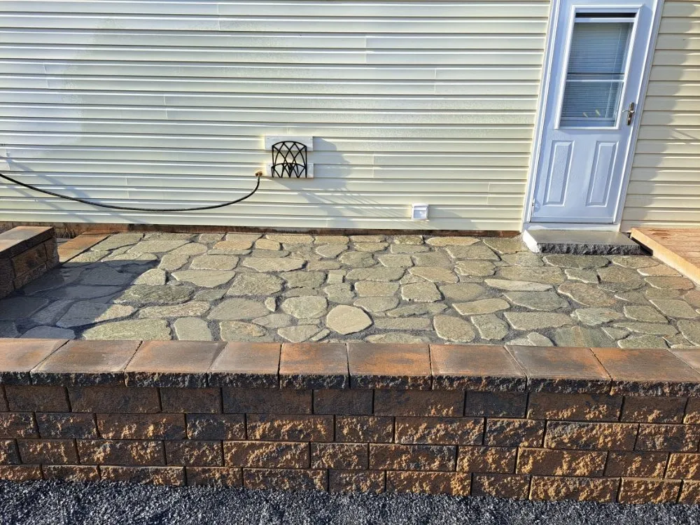Trusted lawn care service for residential properties across Bernville, PA - SDS Landscaping