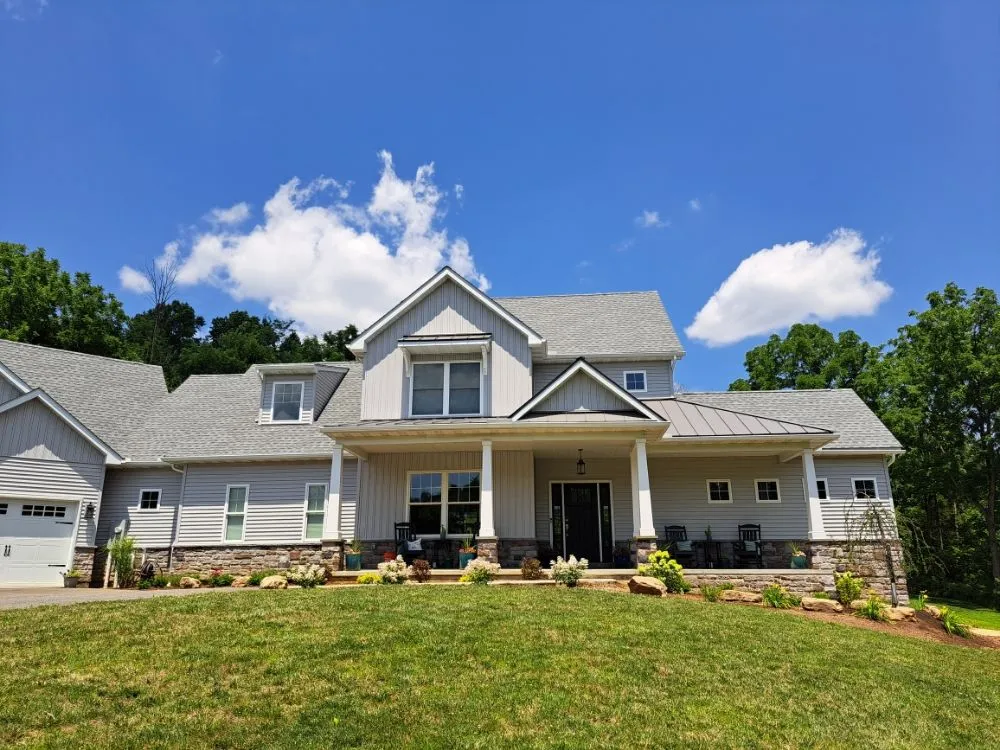 Reliable landscape design in Bernville, PA - SDS Landscaping