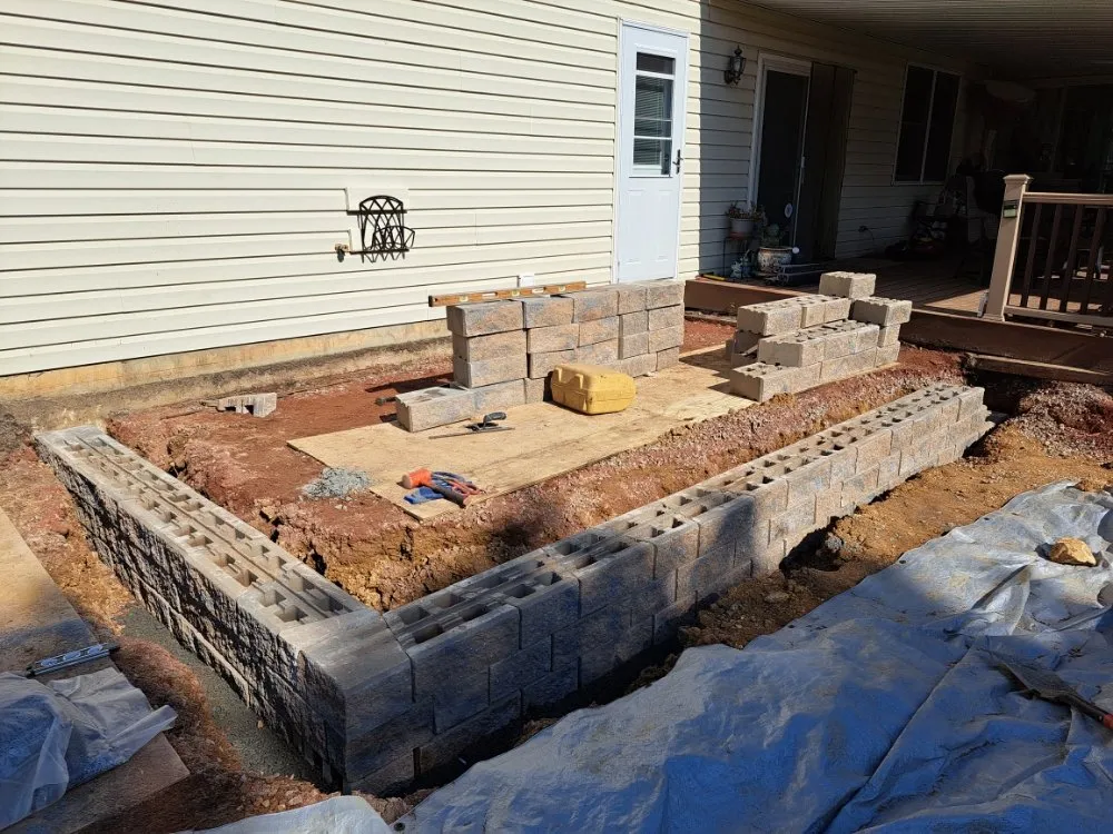 Local landscaping services for year-round maintenance across Bernville, PA - SDS Landscaping