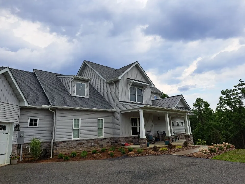 Expert yard cleanup service experts serving Bernville, PA - SDS Landscaping