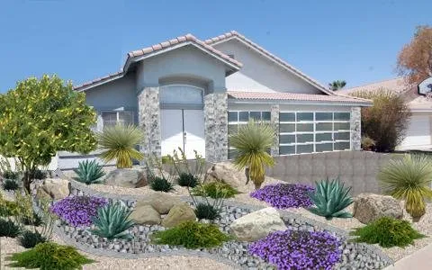 Reliable garden landscaping in Salmon, ID - SD's Outdoor Designs and Landscaping
