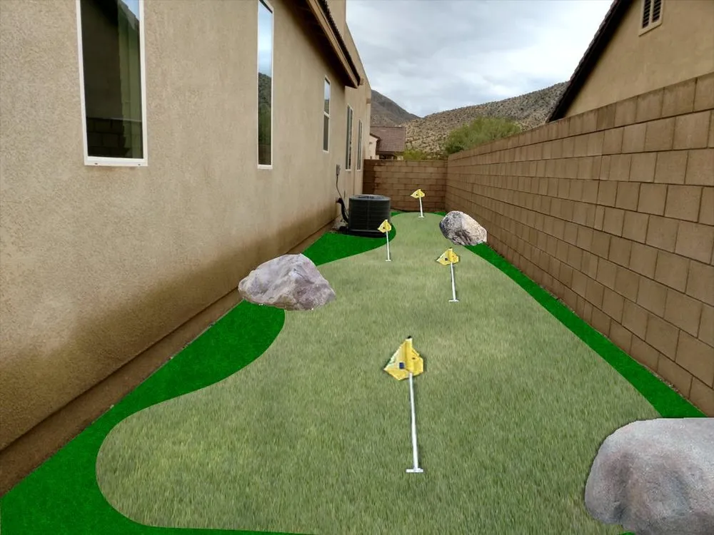 Trusted residential landscaping in Salmon, ID by SD's Outdoor Designs and Landscaping