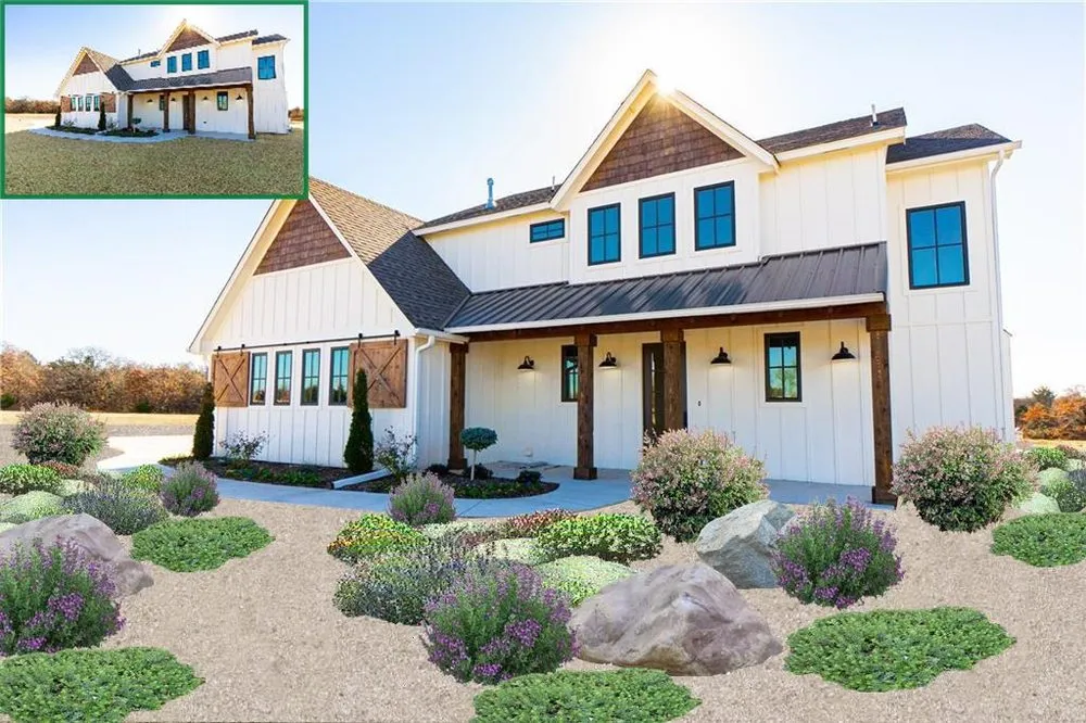 Reliable yard maintenance in Salmon, ID - SD's Outdoor Designs and Landscaping