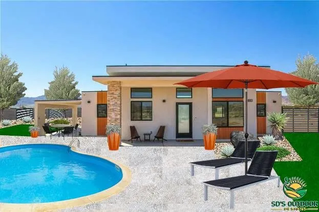 Custom lawn care service experts serving Salmon, ID - SD's Outdoor Designs and Landscaping