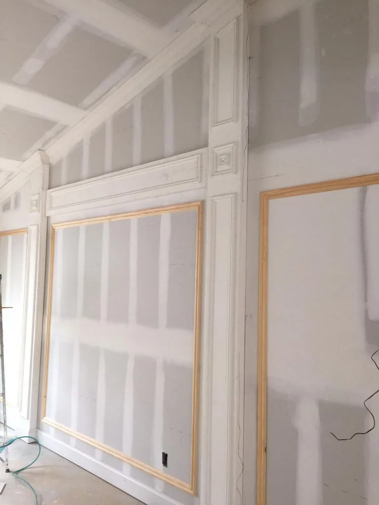 Custom landscape design for residential properties in Central Islip, NY by SDV Construction