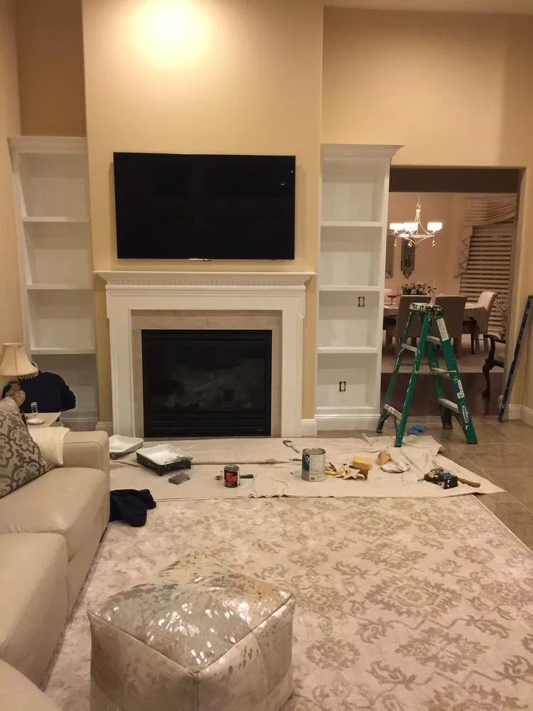 Reliable landscape installation in Central Islip, NY by SDV Construction