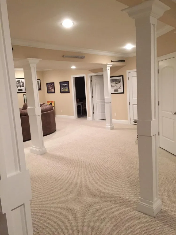 Top-rated lawn mowing service in Central Islip, NY by SDV Construction