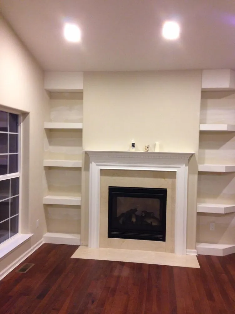 Reliable yard maintenance in Central Islip, NY - SDV Construction