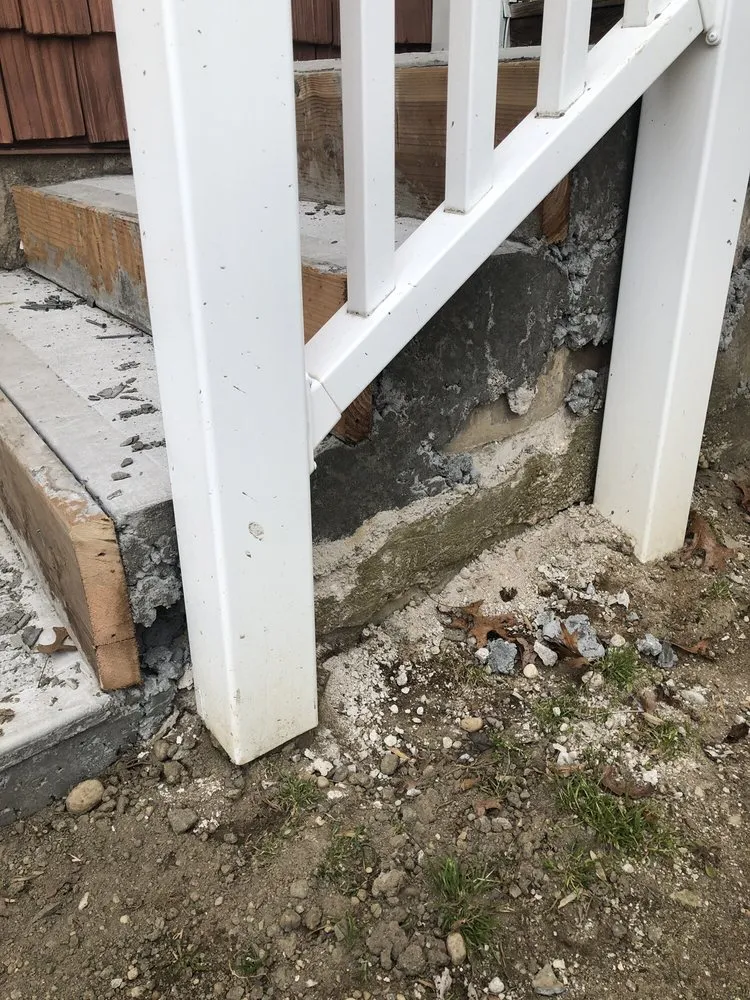 Professional residential landscaping with custom design across Central Islip, NY - SDV Construction