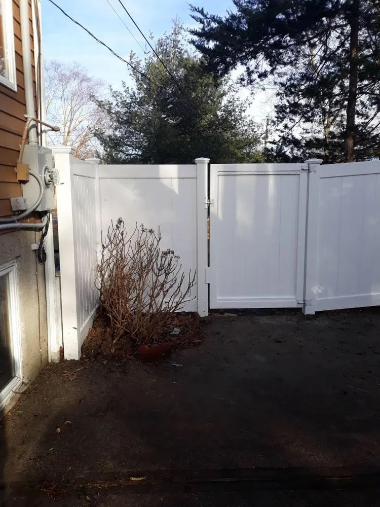 Top-rated outdoor landscaping in Central Islip, NY - SDV Construction