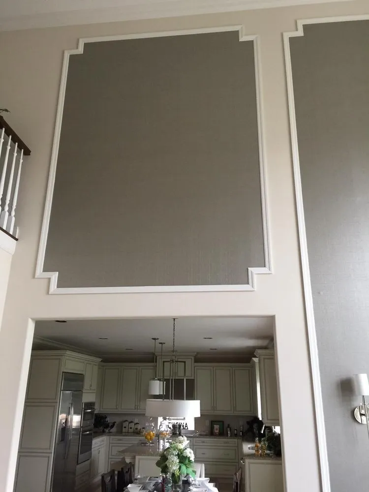 Expert lawn mowing service for beautiful yards in Central Islip, NY by SDV Construction