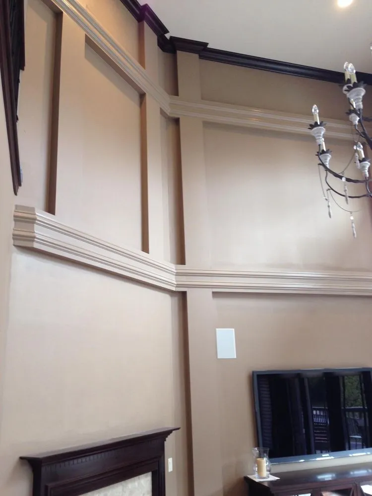 Professional lawn mowing service near you across Central Islip, NY - SDV Construction