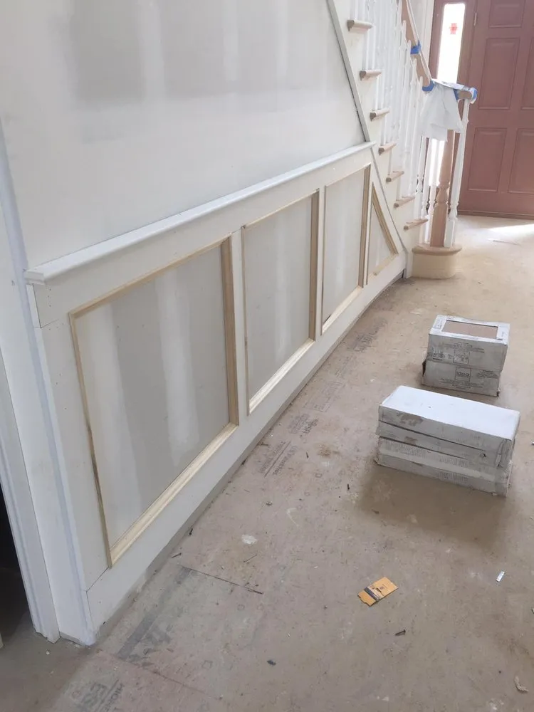 Reliable yard maintenance in Central Islip, NY by SDV Construction