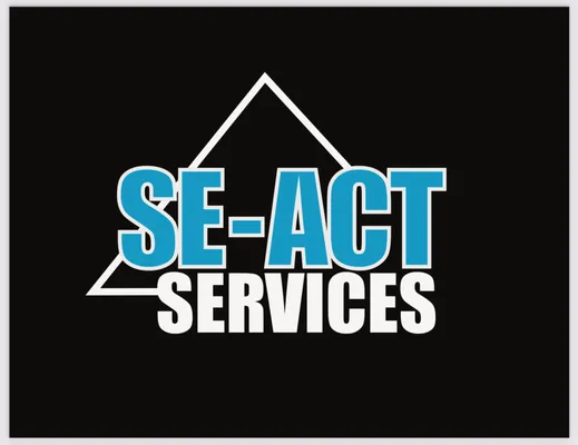 SE-ACT Service Logo