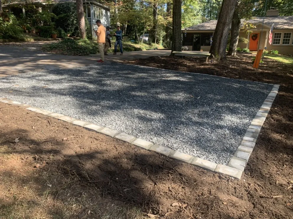 Expert lawn care service in Walhalla, SC - S&E Flores Landscaping