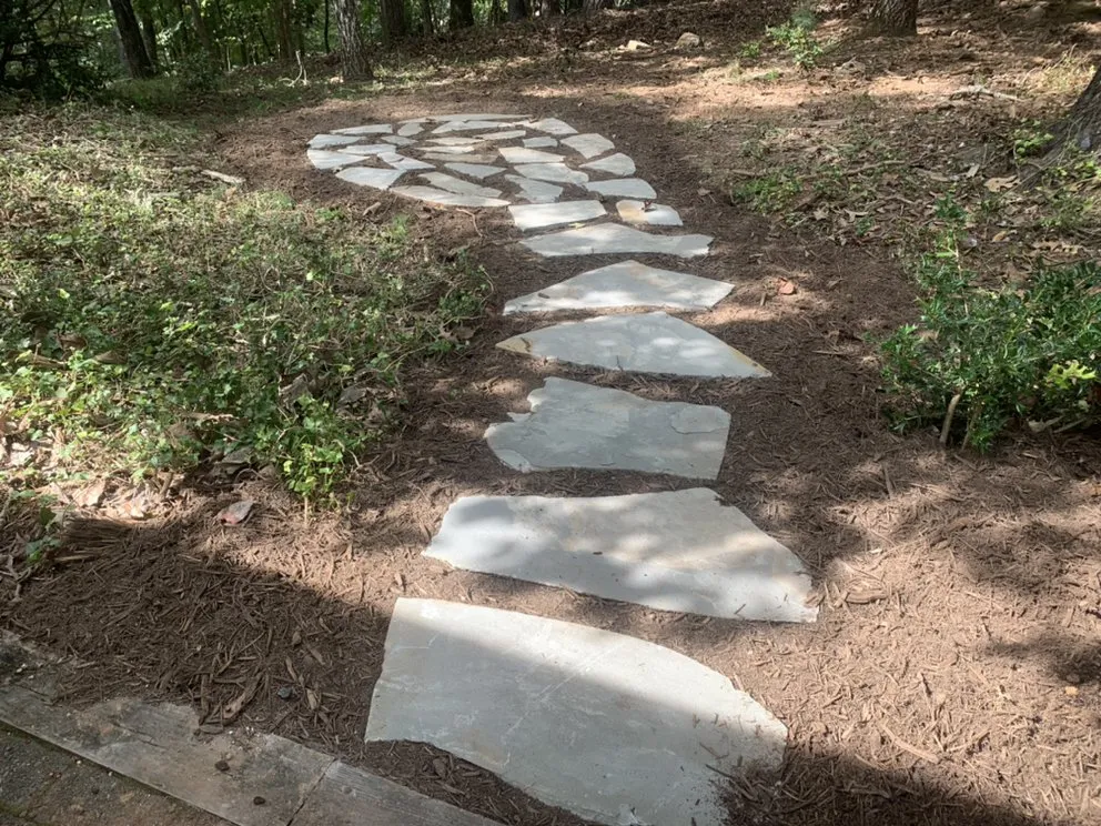 Local lawn mowing service experts serving Walhalla, SC - S&E Flores Landscaping