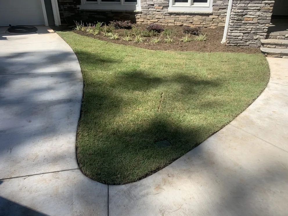 Top-rated yard cleanup service experts serving Walhalla, SC - S&E Flores Landscaping