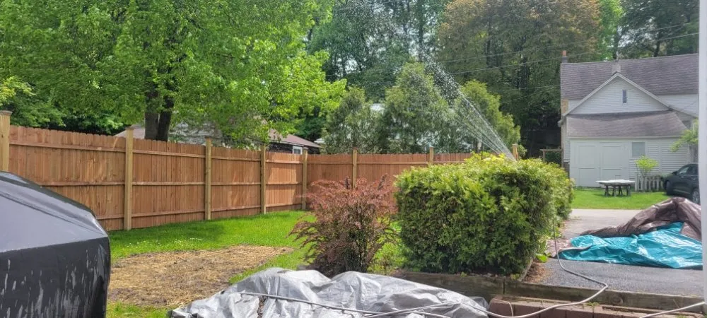 Professional lawn care service experts serving Manistee, MI - SE GreenGate