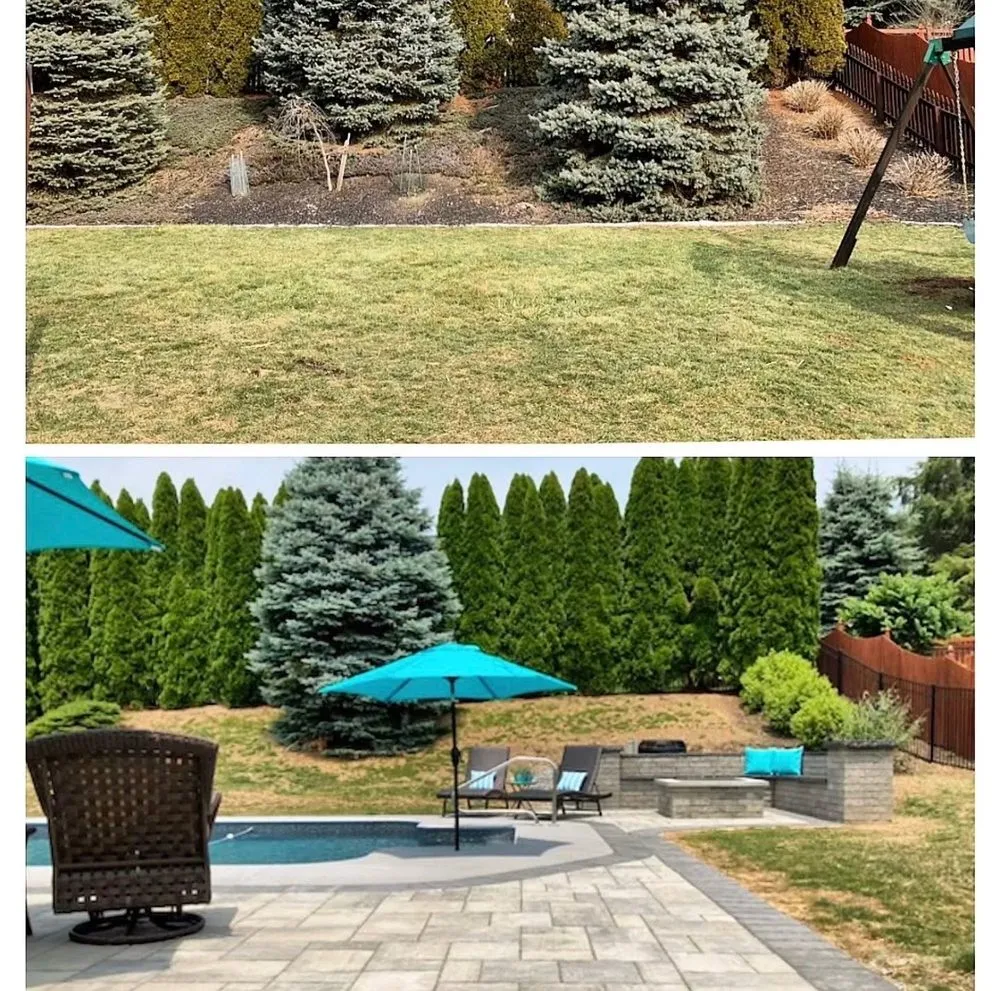 Custom lawn mowing service in Harrisburg, PA - S&E Handyman