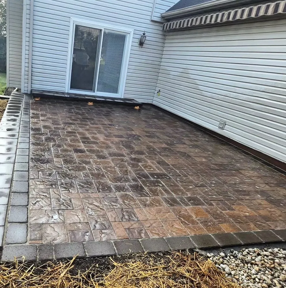 Top-rated landscape installation for year-round maintenance in Harrisburg, PA by S&E Handyman