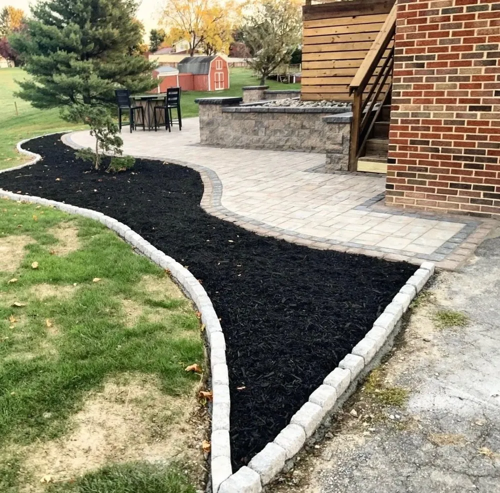 Top-rated residential landscaping experts serving Harrisburg, PA - S&E Handyman