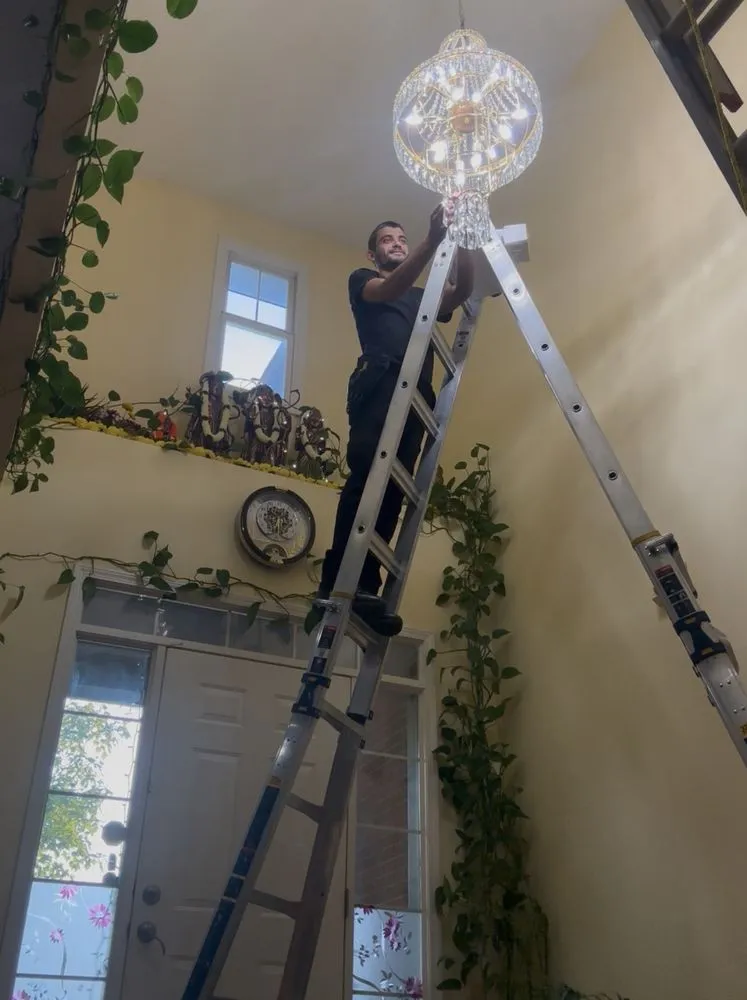 Top-rated landscape installation near you across Wixom, MI - SE Handyman