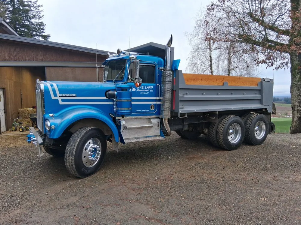 Custom outdoor landscaping near you across Sublimity, OR - S&E Land Management