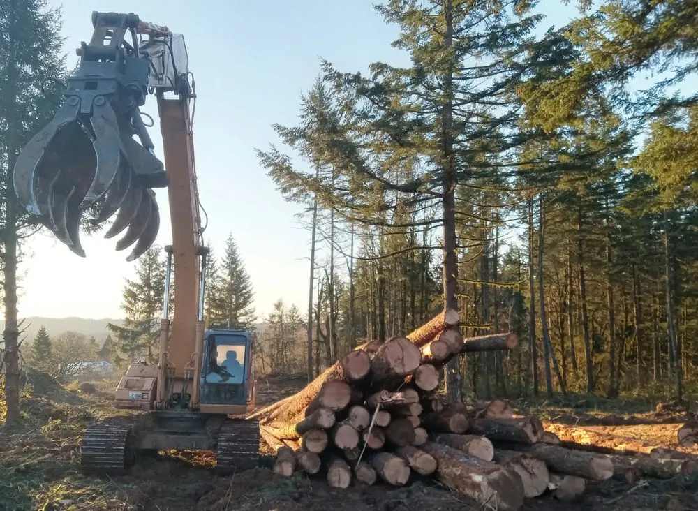 Top-rated yard maintenance in Sublimity, OR - S&E Land Management