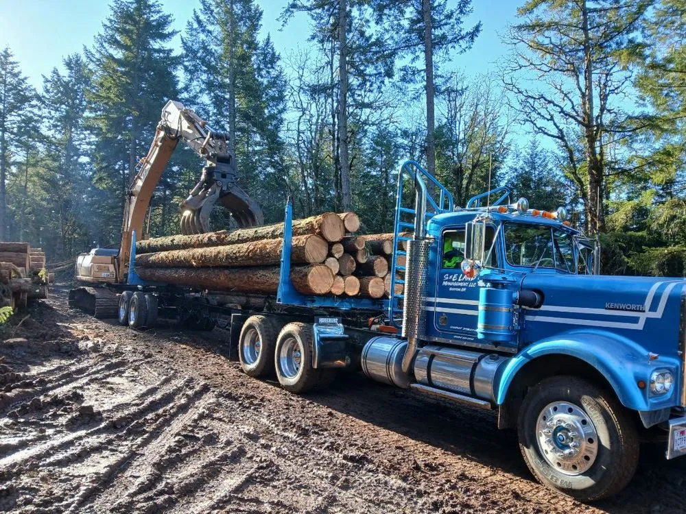 Trusted landscaping services in Sublimity, OR by S&E Land Management