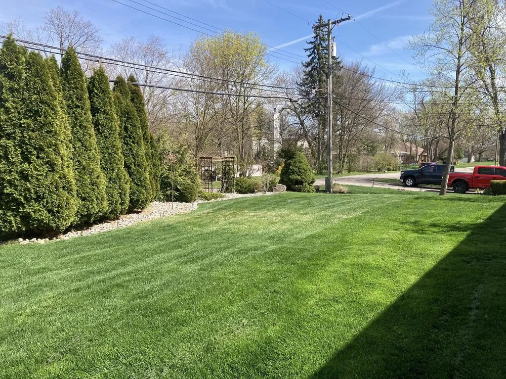 Reliable landscape design with custom design across Wyandotte, MI - S&E Landscaping Excavation