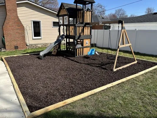 S&E Landscaping Excavation