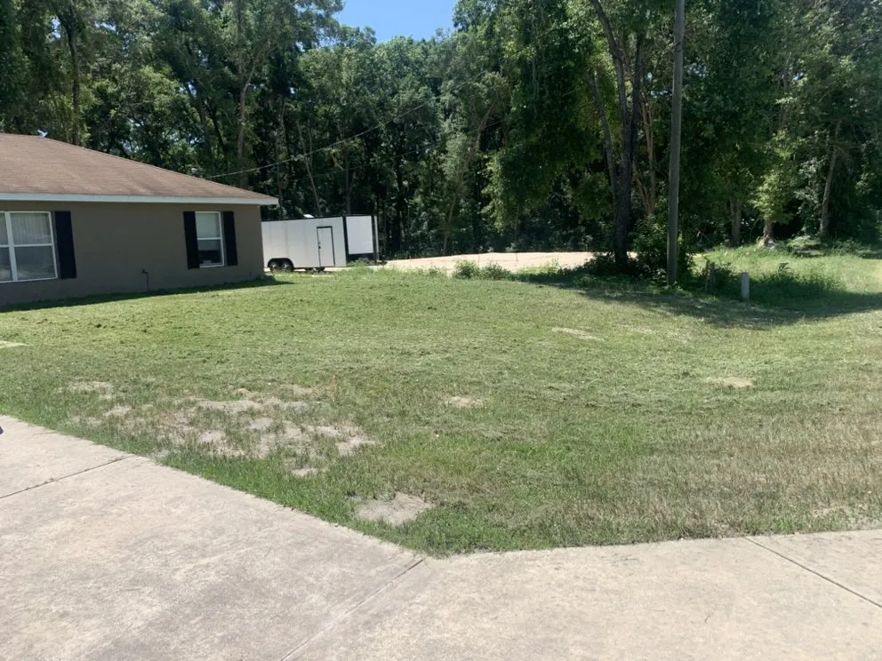 Top-rated landscape design in Fruitland Park, FL by SE Landscaping