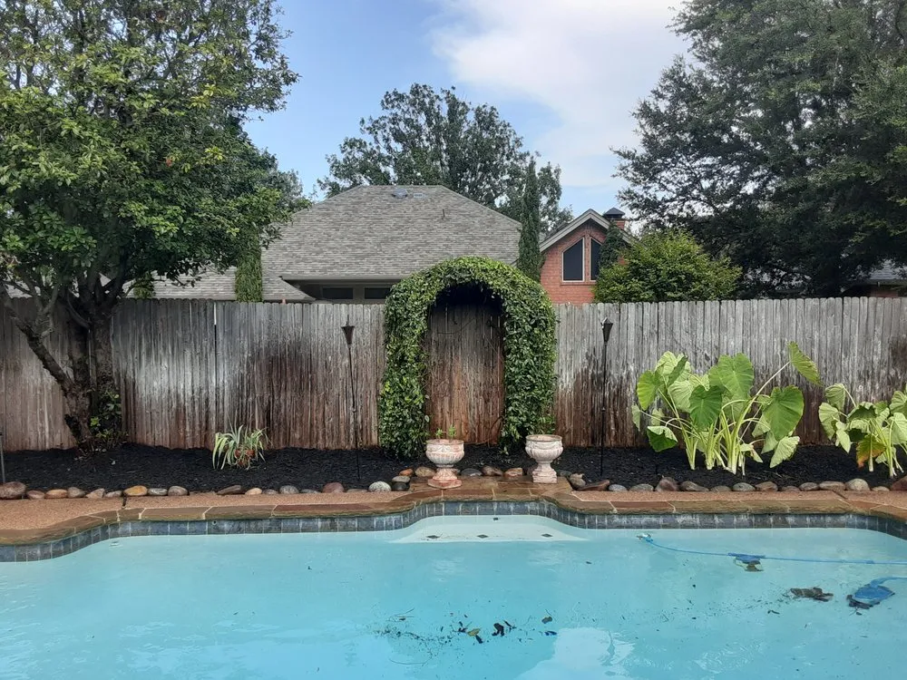 Top-rated yard maintenance experts serving North Richland Hills, TX - S&E Lawn Care and Landscape