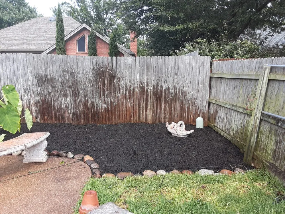 Custom lawn care service in North Richland Hills, TX - S&E Lawn Care and Landscape