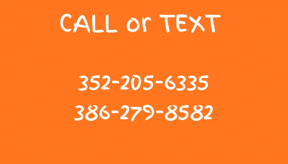 Professional residential landscaping for beautiful yards across Astor, FL - S&E lawn Maintenance
