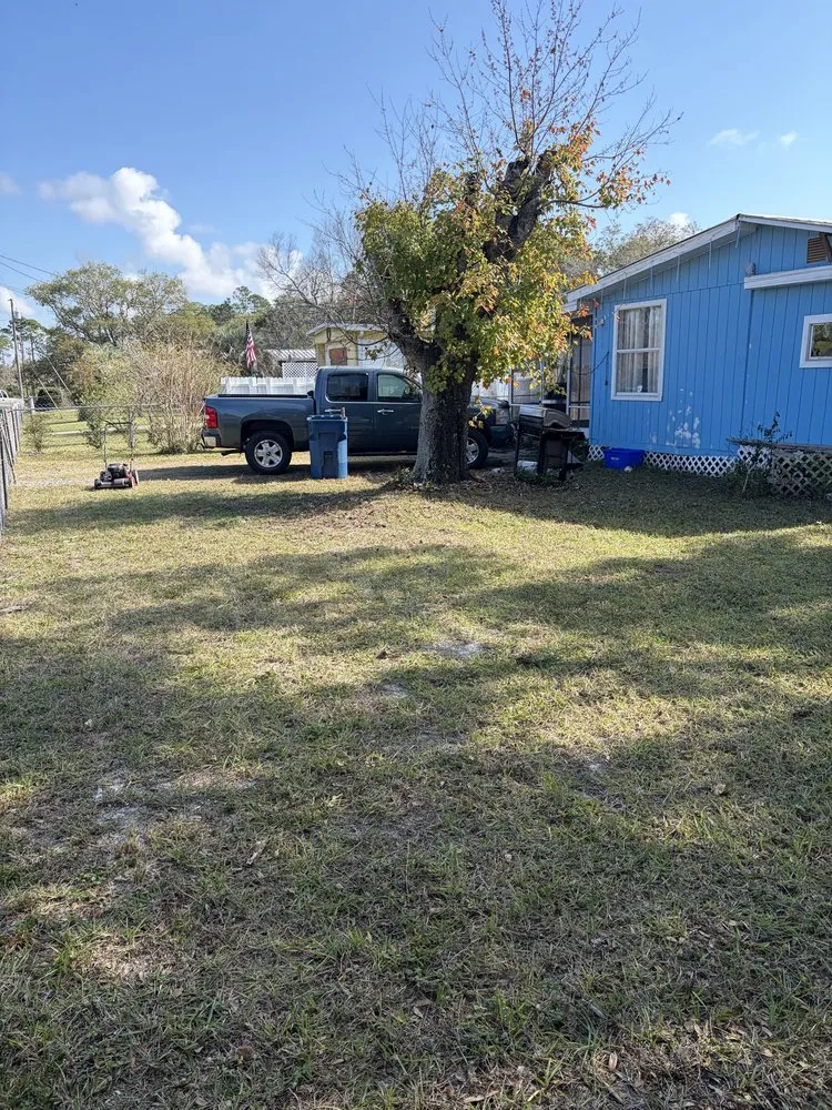 Expert residential landscaping in Astor, FL by S&E lawn Maintenance