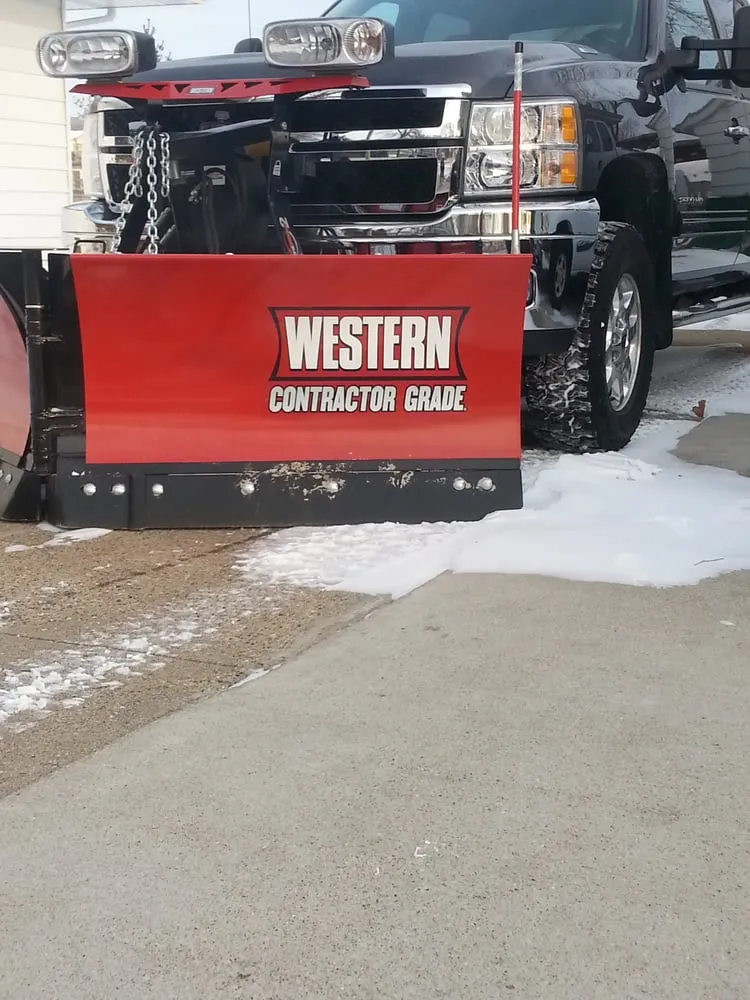 Top-rated landscape design experts serving Waukee, IA - S&E Property Care