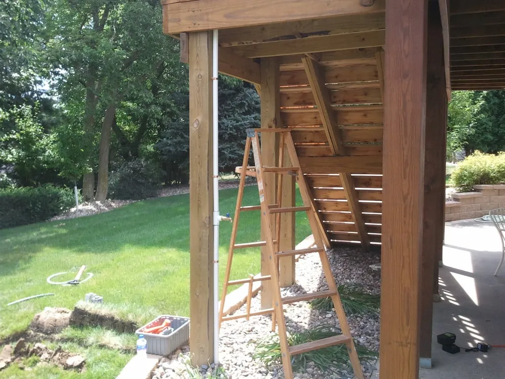 Custom yard maintenance experts serving Waukee, IA - S&E Property Care