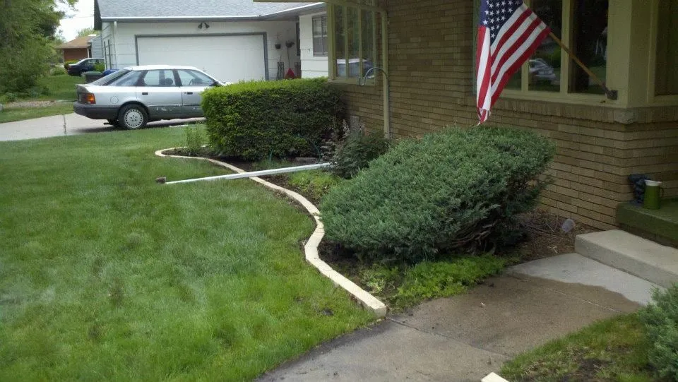 Professional landscape design in Waukee, IA - S&E Property Care