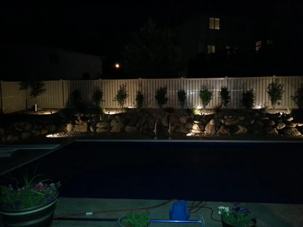 Reliable landscape installation near you across Waukee, IA - S&E Property Care