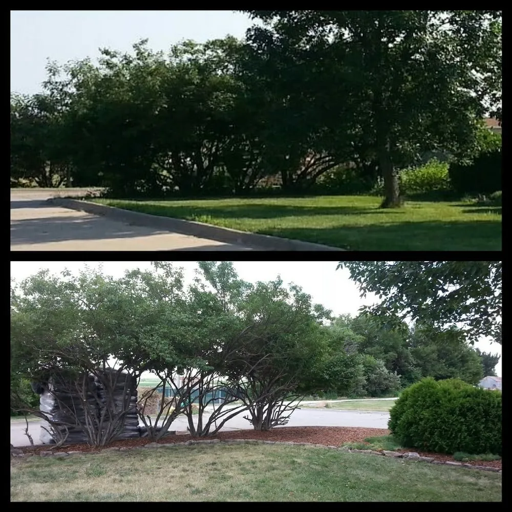 Top-rated outdoor landscaping experts serving Waukee, IA - S&E Property Care