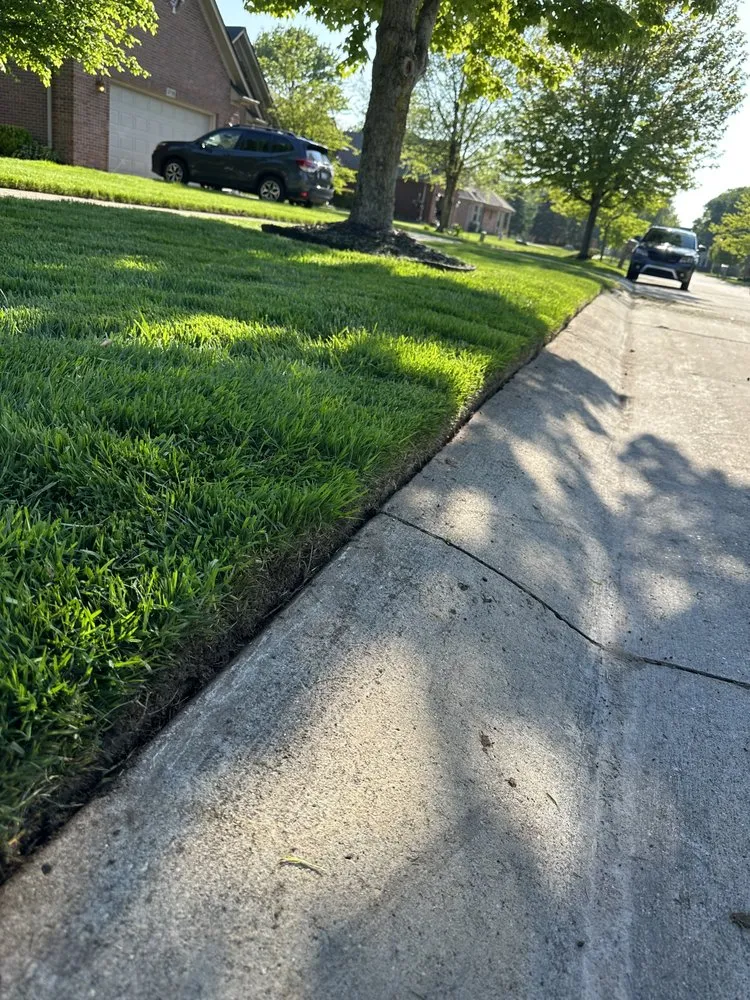 Top-rated garden landscaping in New Baltimore, MI - SE Property Services