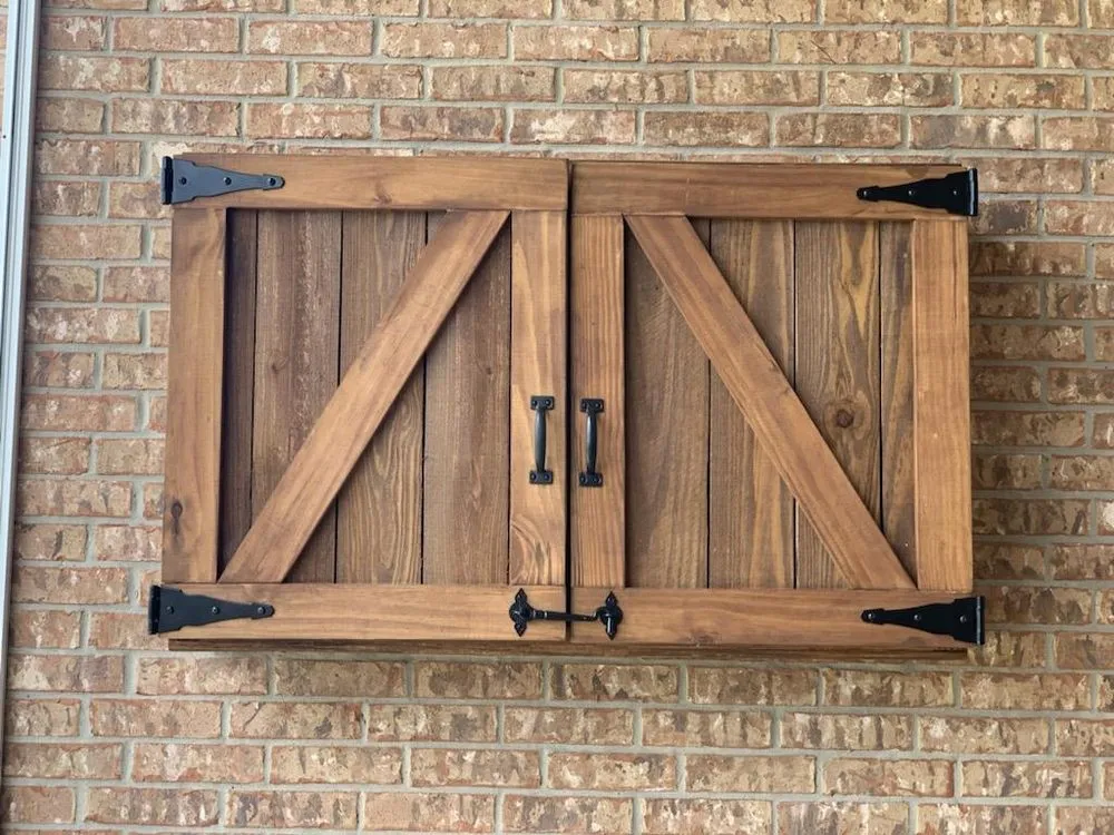 Affordable residential landscaping in Dayton, TX - SE Services