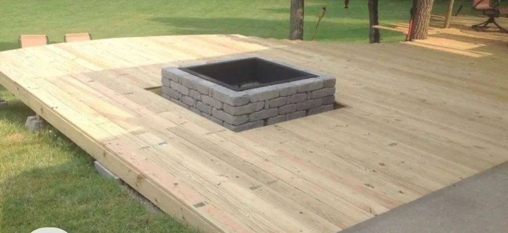 Affordable yard maintenance with custom design across Dayton, TX - SE Services