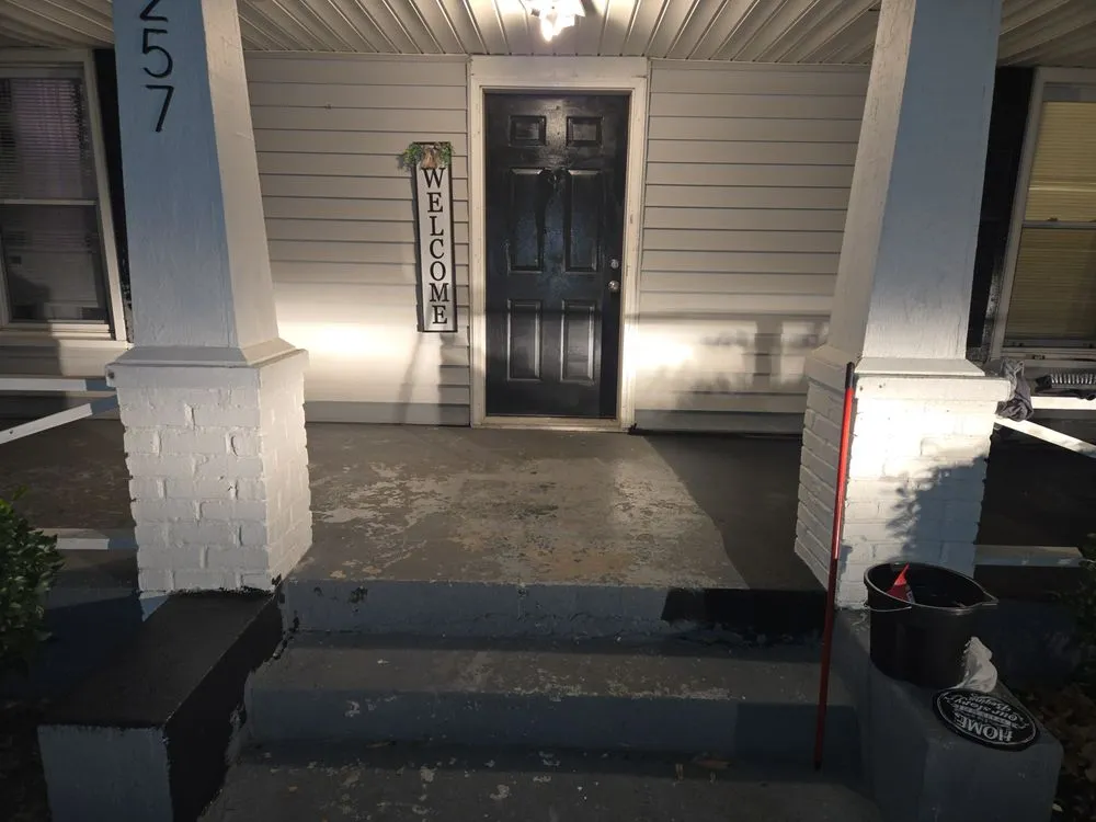 Reliable lawn care service for outdoor upgrades across Statesville, NC - S&E Services