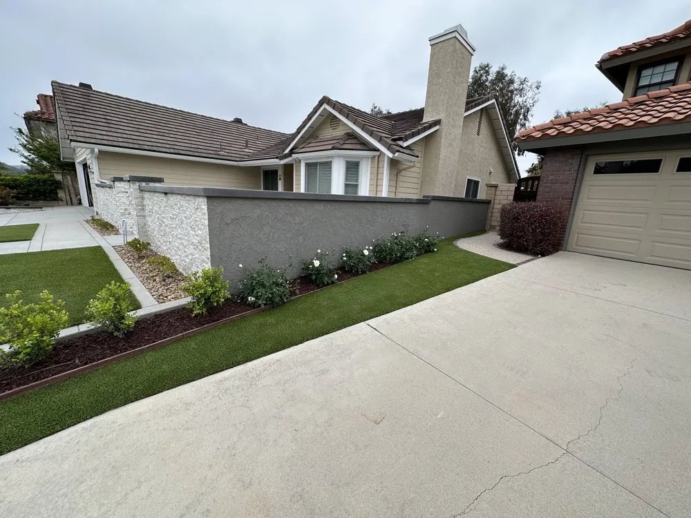 Top-rated landscaping services for outdoor upgrades in Orange, CA by Sea Breeze Landscaping Construction