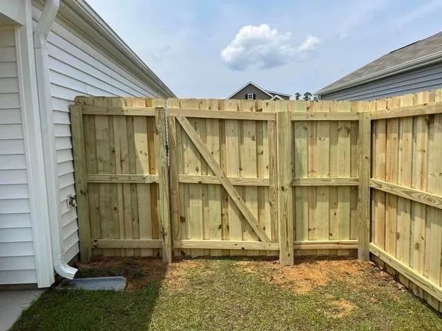 Top-rated garden landscaping for outdoor upgrades across Hampstead, NC - Sea Coast Fence & Yardscape