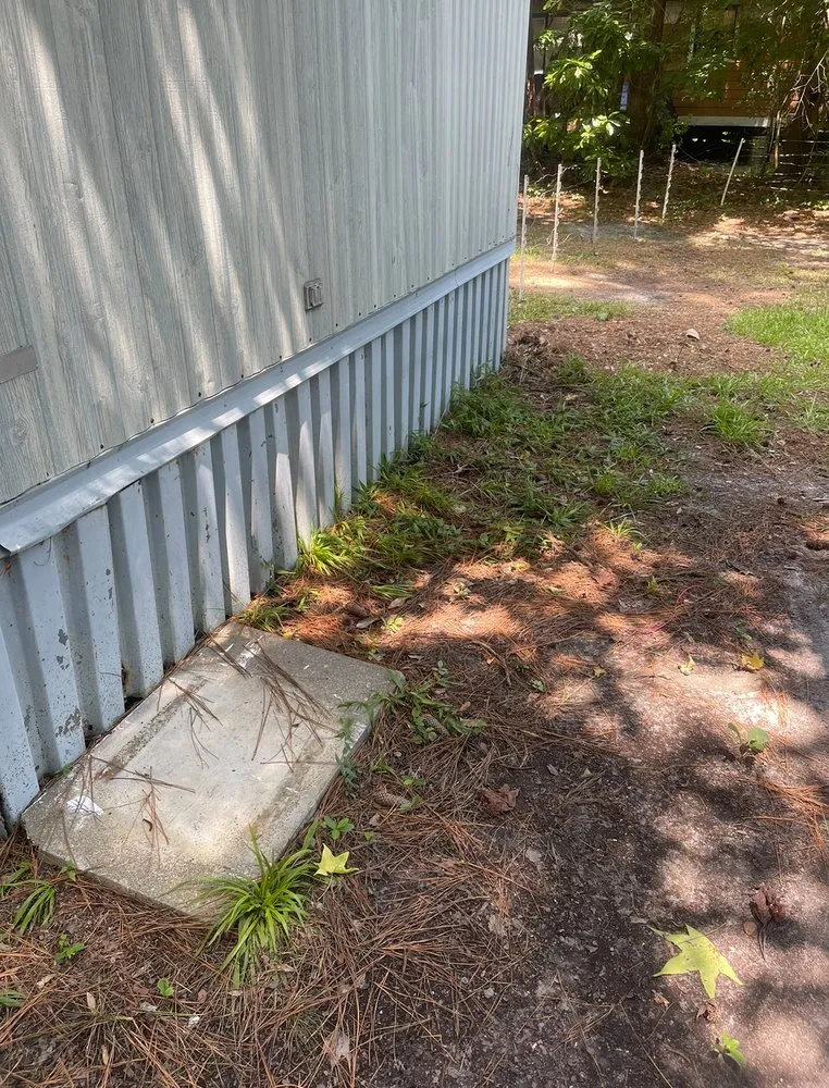 Trusted residential landscaping for residential properties in Wilmington, NC by Sea Foam Greens