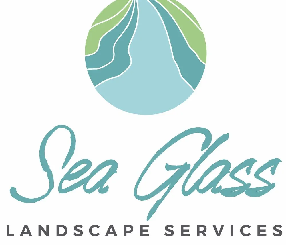 Professional landscape installation in Bonita Springs, FL by Sea Glass Landscape Services