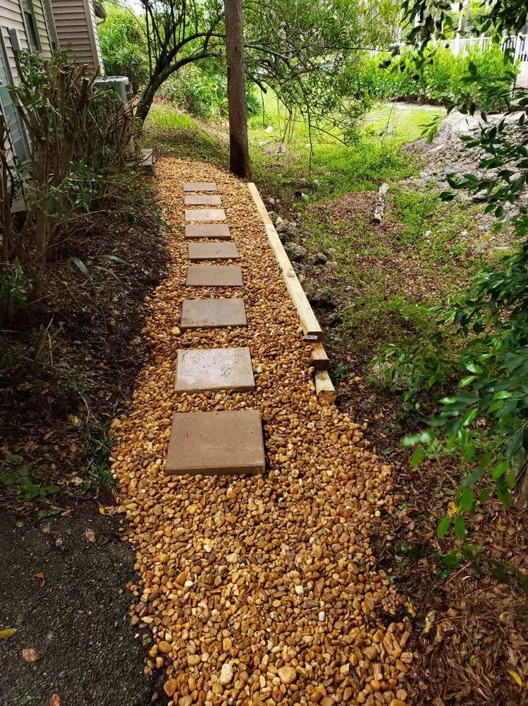 Trusted lawn care service in Bonita Springs, FL - Sea Glass Landscape Services